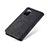 Leather Case Stands Flip Cover Holder C01S for Samsung Galaxy S20 Lite 5G