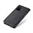 Leather Case Stands Flip Cover Holder C01S for Samsung Galaxy S20 Plus 5G