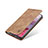 Leather Case Stands Flip Cover Holder C01S for Samsung Galaxy S20 Ultra 5G