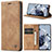 Leather Case Stands Flip Cover Holder C01S for Xiaomi Mi 12T Pro 5G