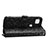 Leather Case Stands Flip Cover Holder C01X for Google Pixel 4a 5G