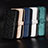 Leather Case Stands Flip Cover Holder C01X for Google Pixel 4a
