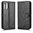 Leather Case Stands Flip Cover Holder C01X for Motorola Moto E32
