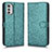 Leather Case Stands Flip Cover Holder C01X for Motorola Moto E32