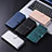 Leather Case Stands Flip Cover Holder C01X for Samsung Galaxy S22 5G