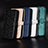 Leather Case Stands Flip Cover Holder C01X for Xiaomi Redmi 10 India