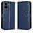 Leather Case Stands Flip Cover Holder C01X for Xiaomi Redmi A1 Plus