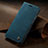 Leather Case Stands Flip Cover Holder C02S for Huawei P40