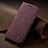 Leather Case Stands Flip Cover Holder C02S for Huawei P40 Pro