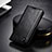 Leather Case Stands Flip Cover Holder C02S for Samsung Galaxy S20