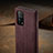 Leather Case Stands Flip Cover Holder C02S for Xiaomi Mi 10T Pro 5G