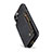 Leather Case Stands Flip Cover Holder C03S for Apple iPhone 13 Pro