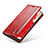 Leather Case Stands Flip Cover Holder C03S for Samsung Galaxy S20 5G