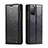 Leather Case Stands Flip Cover Holder C03S for Samsung Galaxy S20 5G