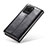 Leather Case Stands Flip Cover Holder C03S for Samsung Galaxy S20 Ultra 5G