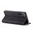 Leather Case Stands Flip Cover Holder C03S for Samsung Galaxy S23 5G