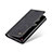 Leather Case Stands Flip Cover Holder C03S for Samsung Galaxy S23 5G