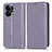 Leather Case Stands Flip Cover Holder C03X for Oppo Reno8 Pro+ Plus 5G