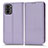 Leather Case Stands Flip Cover Holder C03X for Xiaomi Poco M5S