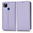 Leather Case Stands Flip Cover Holder C03X for Xiaomi Redmi 9C