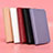 Leather Case Stands Flip Cover Holder C03X for Xiaomi Redmi Note 11E 5G