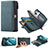 Leather Case Stands Flip Cover Holder C04S for Samsung Galaxy A71 5G