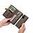 Leather Case Stands Flip Cover Holder C04S for Samsung Galaxy S20 Plus 5G