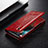 Leather Case Stands Flip Cover Holder C04S for Samsung Galaxy S20 Ultra 5G