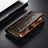 Leather Case Stands Flip Cover Holder C04S for Samsung Galaxy S20 Ultra 5G