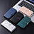 Leather Case Stands Flip Cover Holder C04X for Google Pixel 4