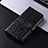 Leather Case Stands Flip Cover Holder C04X for Google Pixel 4 XL