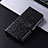 Leather Case Stands Flip Cover Holder C04X for Google Pixel 4a 5G