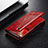 Leather Case Stands Flip Cover Holder C05S for Samsung Galaxy S20 Plus 5G