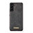 Leather Case Stands Flip Cover Holder C05S for Samsung Galaxy S21 5G