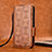 Leather Case Stands Flip Cover Holder C05X for Google Pixel 5