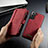 Leather Case Stands Flip Cover Holder C12S for Samsung Galaxy S22 5G