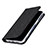 Leather Case Stands Flip Cover Holder D01T for Apple iPhone 13 Pro