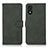 Leather Case Stands Flip Cover Holder D01Y for Huawei Honor X5