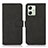 Leather Case Stands Flip Cover Holder D01Y for Motorola Moto G54 5G