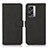 Leather Case Stands Flip Cover Holder D01Y for OnePlus Nord N300 5G