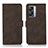 Leather Case Stands Flip Cover Holder D01Y for OnePlus Nord N300 5G