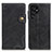 Leather Case Stands Flip Cover Holder D01Y for Samsung Galaxy S21 Ultra 5G