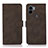Leather Case Stands Flip Cover Holder D01Y for Xiaomi Redmi A1 Plus