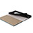 Leather Case Stands Flip Cover Holder D02T for Samsung Galaxy S22 Ultra 5G