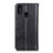 Leather Case Stands Flip Cover Holder D02Y for Motorola Moto G10