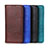 Leather Case Stands Flip Cover Holder D03Y for Xiaomi Redmi A1
