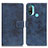 Leather Case Stands Flip Cover Holder D05Y for Motorola Moto E20