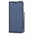 Leather Case Stands Flip Cover Holder D06T for Samsung Galaxy S21 5G