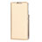 Leather Case Stands Flip Cover Holder D06T for Samsung Galaxy S21 5G