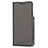 Leather Case Stands Flip Cover Holder D06T for Samsung Galaxy S21 Plus 5G